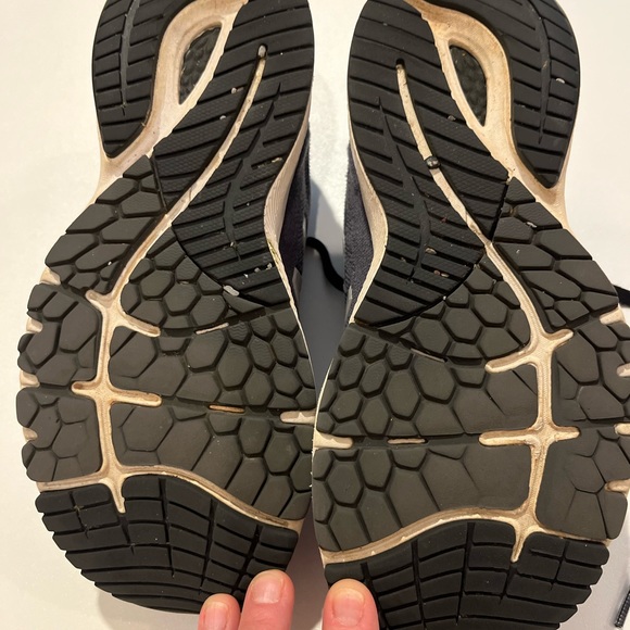 New Balance 860v11 Black Fresh Foam Womens Size 7 - Picture 7 of 7